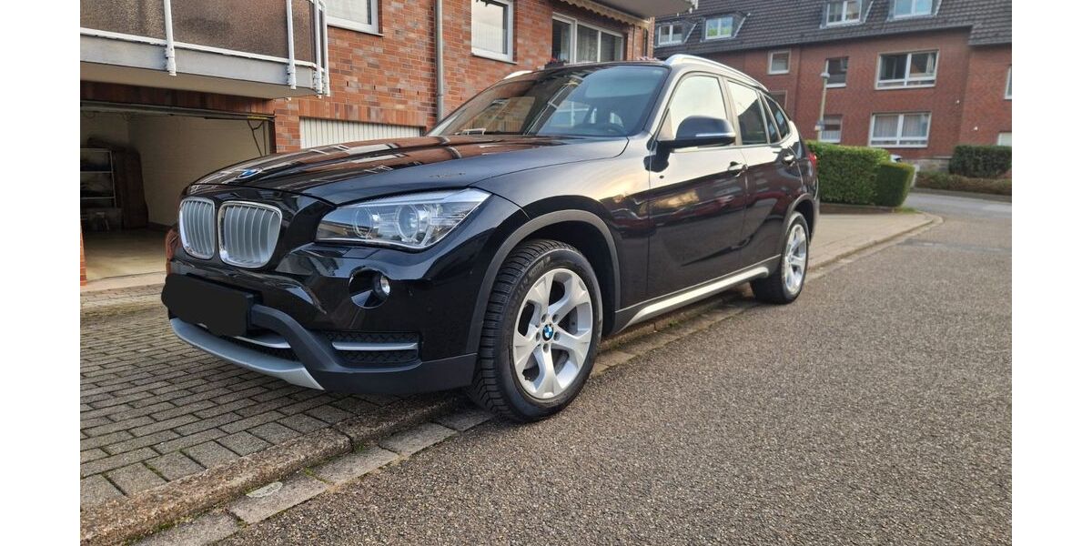 BMW X1 220.000 km 12.499 &euro; Essen 45359