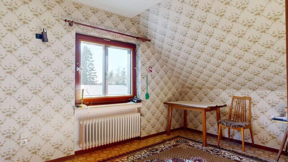 Einfamilienhaus Hellenthal Kreuzberg - 6 Zimmer, 133 m&sup2;, 199.000&euro; | Angebot:25729198