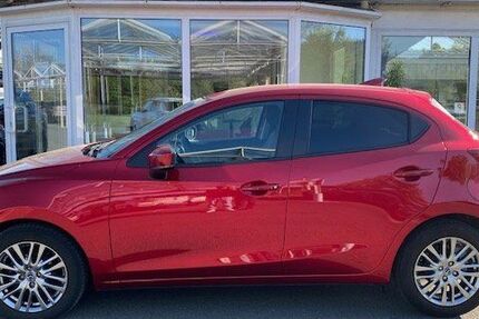 Mazda 2 39.301 km 15.290 € Leun 35638