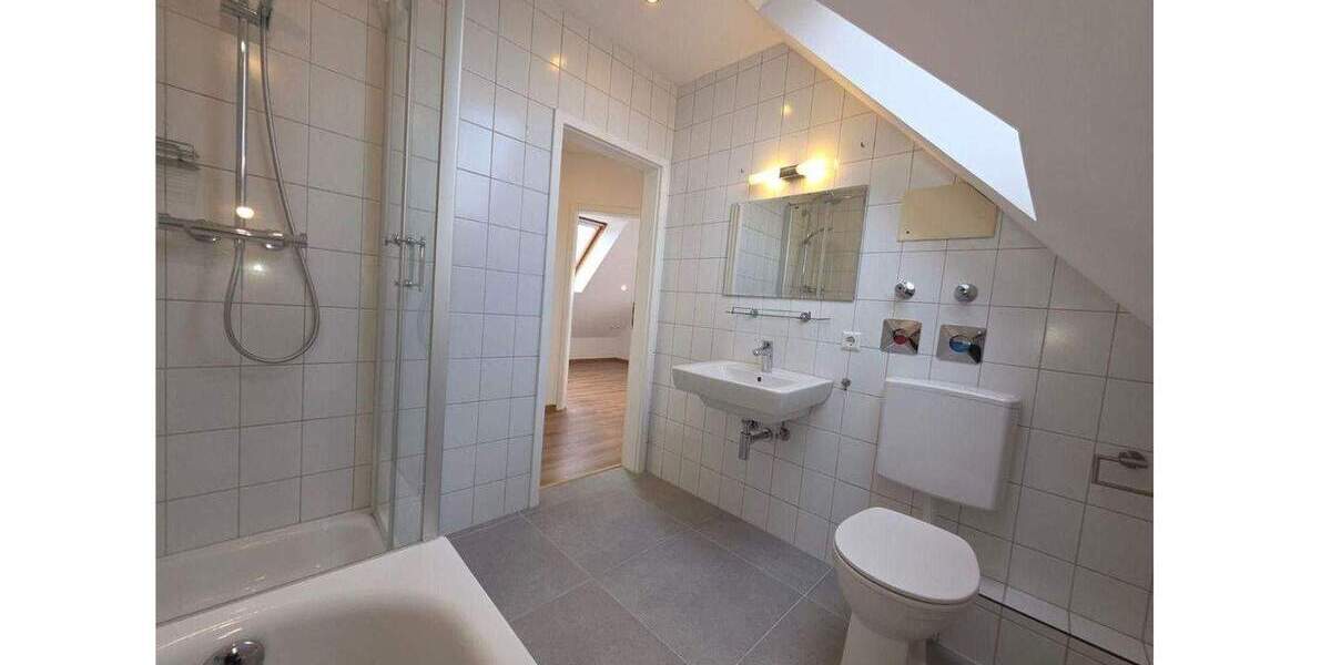 Etagenwohnung Offenbach - 3 Zimmer, 65 m&sup2;, 247.500&euro; | Angebot:24821768