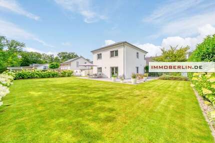 Haus Wustermark - 3 Zimmer, 130 m&sup2;, 749.000&euro; | Angebot:25453536