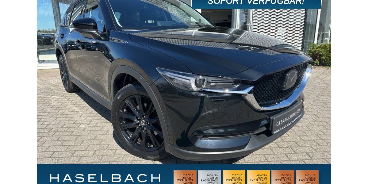 Mazda CX-5 40.878 km 27.820 &euro; Delitzsch 04509