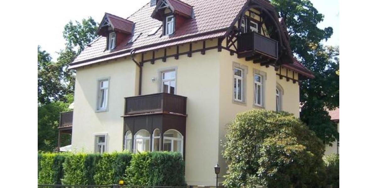 Dachgeschoßwohnung Dresden Klotzsche - 3 Zimmer, 90 m&sup2;, 1.200&euro; | Angebot:25486655