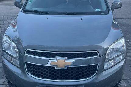 Chevrolet Orlando 175.980 km 7.500 &euro; München 81825