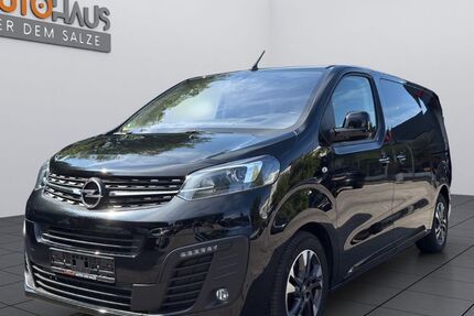 Opel Zafira Life 21.000 km 32.890 € Dortmund 44149