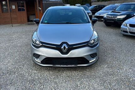 Renault Clio 86.000 km 6.799 &euro; Bardowick 21357