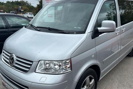 VW T5 Transporter 343.000 km 4.990 € Chemnitz 09114