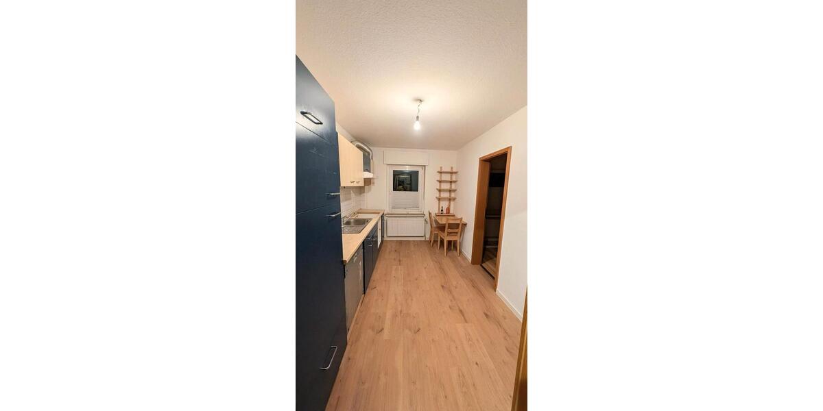 Etagenwohnung Oelde - 2 Zimmer, 47 m&sup2;, 470&euro; | Angebot:26252212