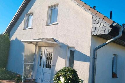 Einfamilienhaus zimmer