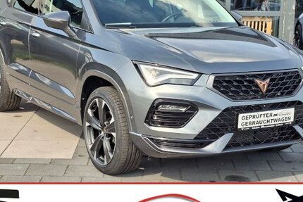 Cupra Ateca 15.267 km 35.950 &euro; Eschlkam 93458
