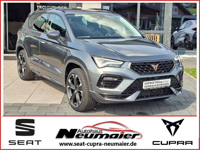 Cupra Ateca 15.267 km 35.950 &euro; Eschlkam 93458