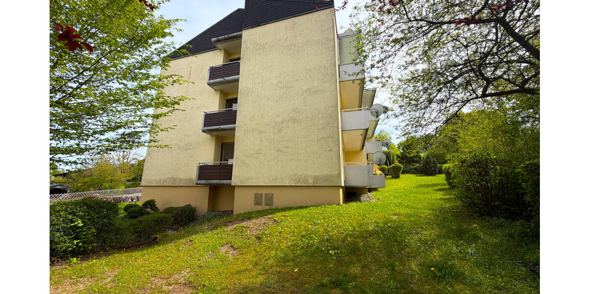 Etagenwohnung Coburg - 3 Zimmer, 93 m&sup2;, 205.000&euro; | Angebot:26358657