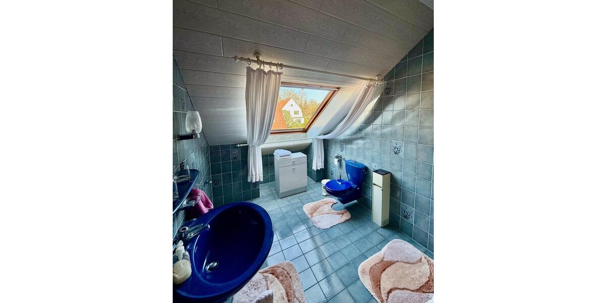 Einfamilienhaus Hagen im Bremischen - 9 Zimmer, 291 m&sup2;, 395.000&euro; | Angebot:25379203