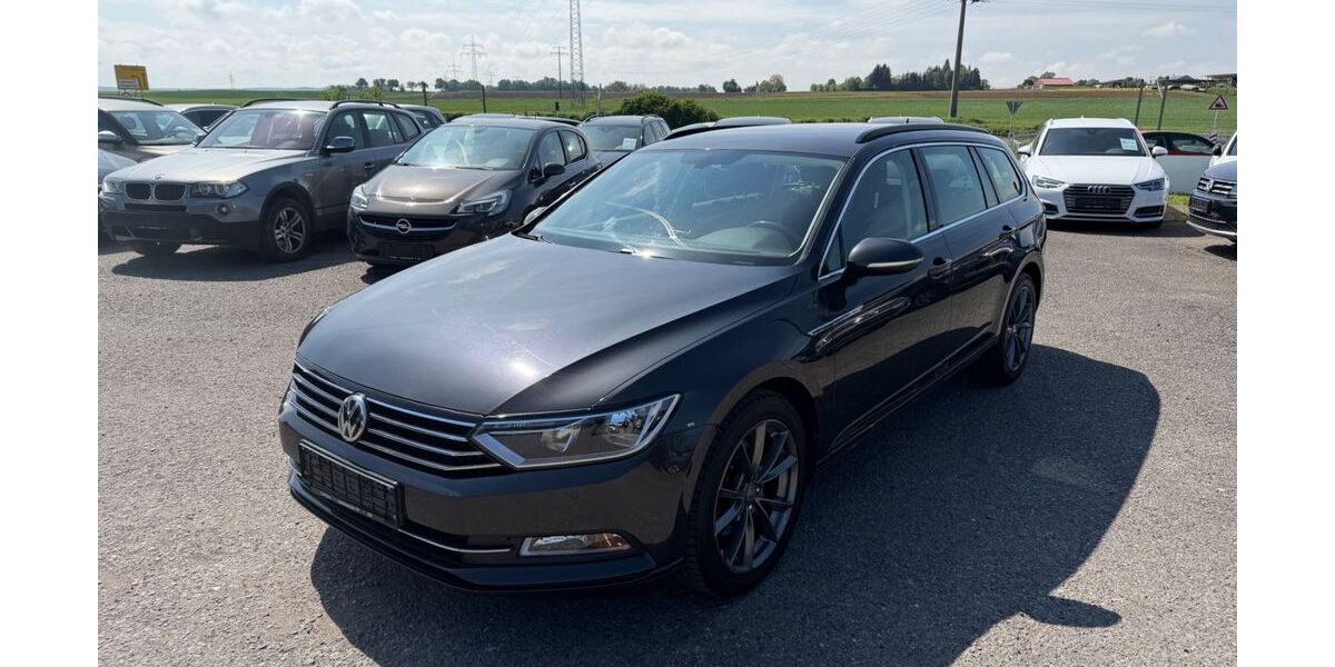 VW Passat 223.000 km 12.790 &euro; Heilbronn 74080