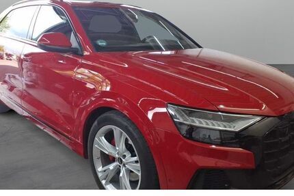 Audi Q8 51.000 km 68.280 &euro; Würzburg 97076