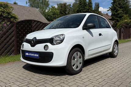 Renault Twingo 35.179 km 6.890 &euro; Eldingen 29351