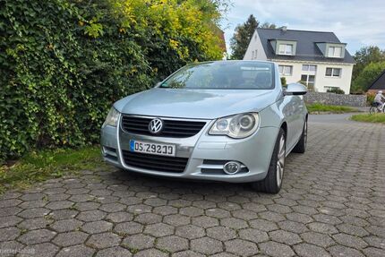 VW Eos 242.000 km 2.999 &euro; Schwerte 58239