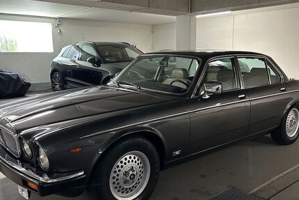 Jaguar Daimler