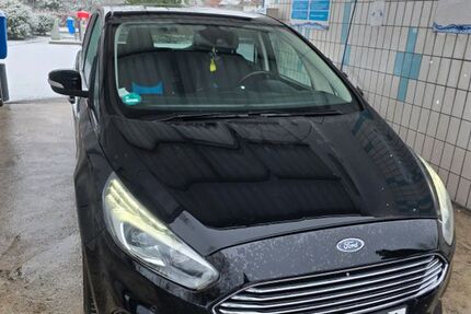 Ford S-Max 99.900 km 14.500 &euro; Dülmen 48249