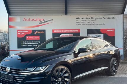 VW Arteon 68.500 km 28.500 &euro; Hildesheim 31135