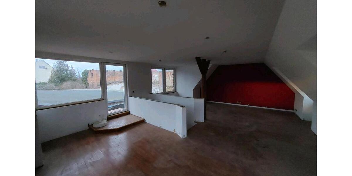 Reihenhaus Falkenstein/Harz Harz - 11 Zimmer, 1 m&sup2;, 13.900&euro; | Angebot:26787365