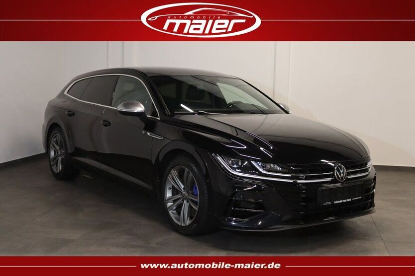 Arteon