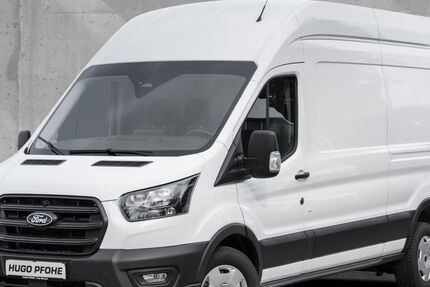 Ford Transit 15.500 km 35.850 € Schwerin 19061