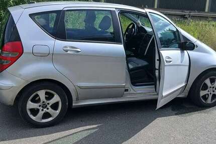 Mercedes-Benz 200 250.000 km 3.500 € Saalfeld 07318