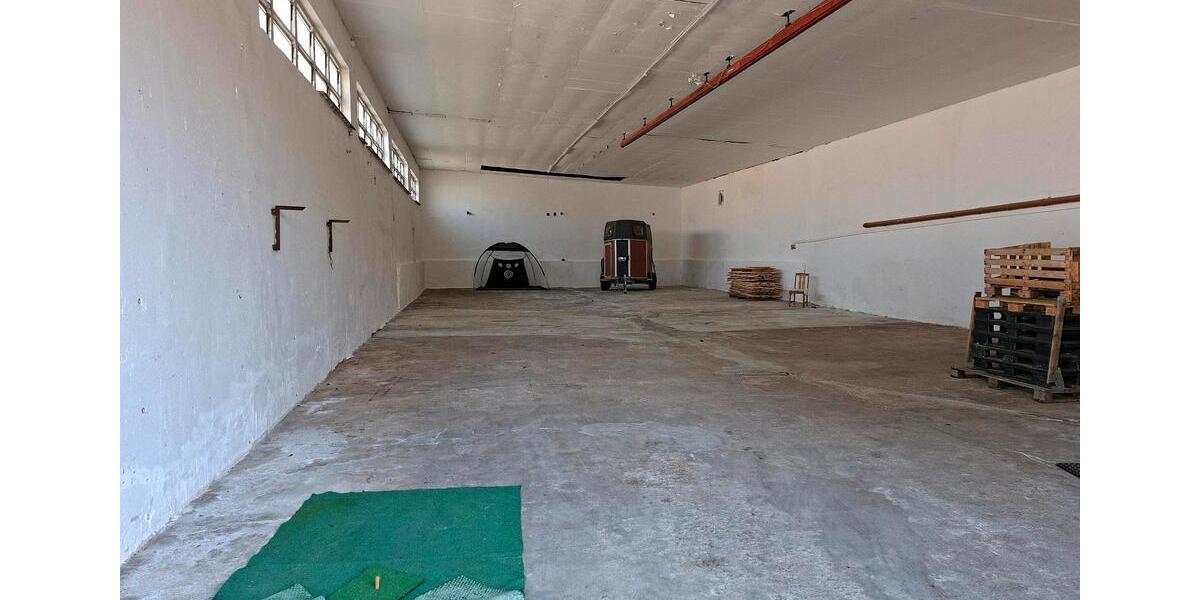 Gewerbeobjekt Goslar - 1.100&euro; | Angebot:26288418