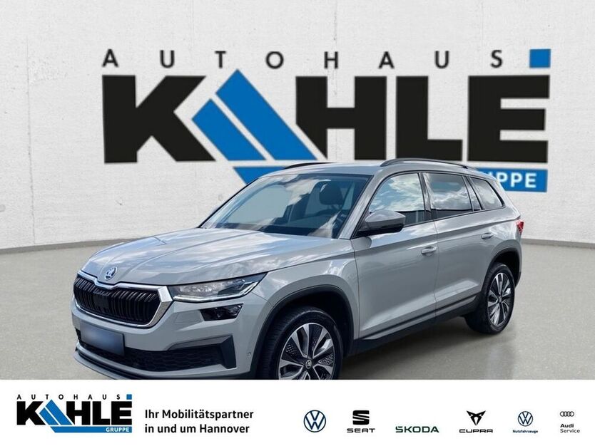 Kodiaq