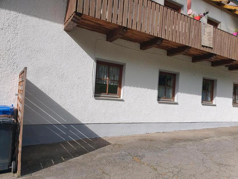 Wohnung zu vermieten