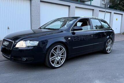 Audi A4 164.000 km 7.500 &euro; Essen 45326