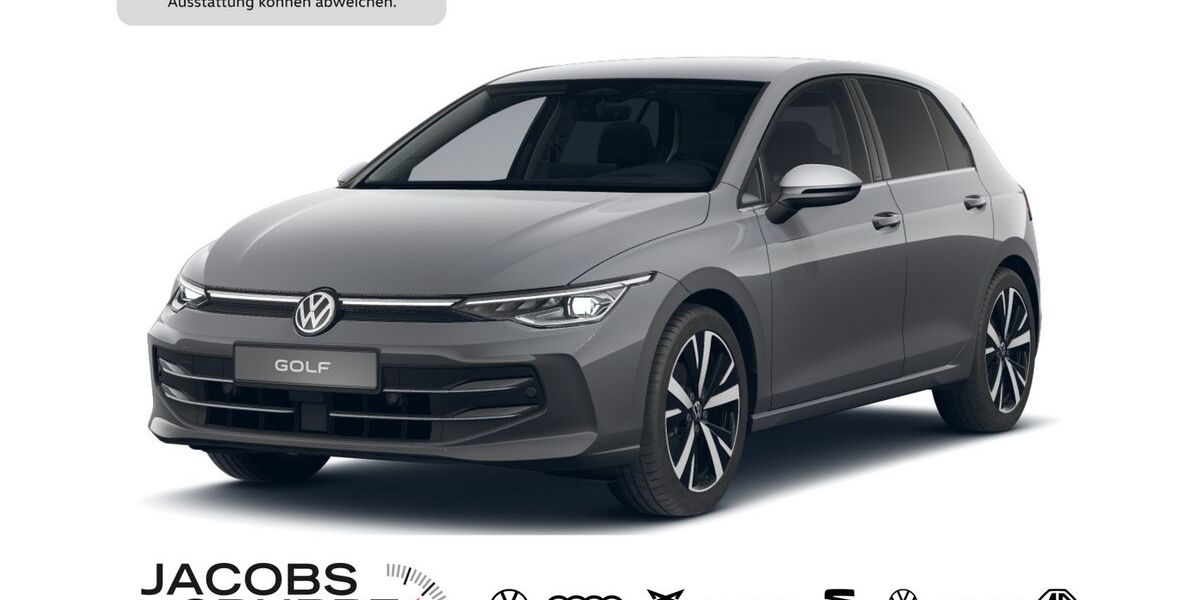 VW Golf 10.709 km 31.940 &euro; Alsdorf 52477