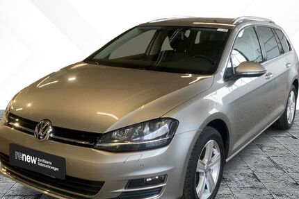 VW Golf 79.607 km 13.694 &euro; Göttingen 37079