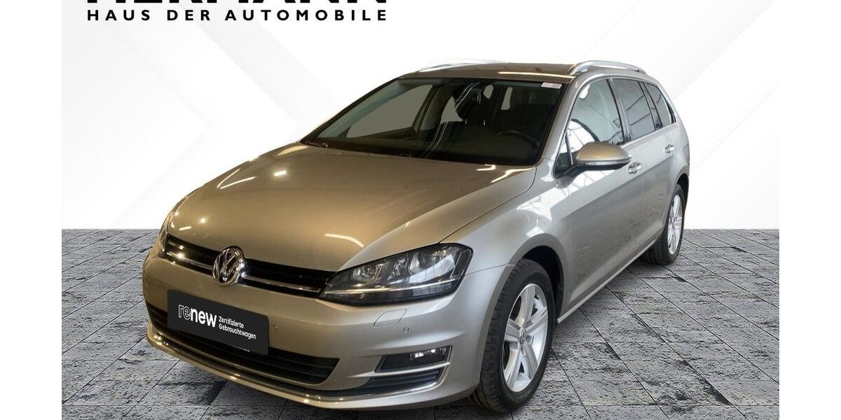 VW Golf 79.607 km 13.694 &euro; Göttingen 37079