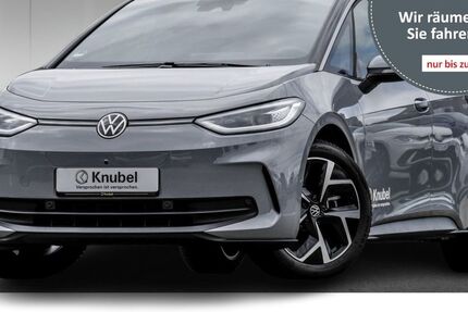 VW ID.3 4.000 km 36.490 &euro; Ahaus 48683