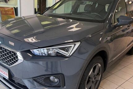 Seat Tarraco 101.479 km 26.400 € Mülheim-Kärlich 56218