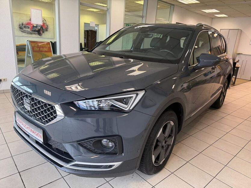 Seat Tarraco 101.479 km 26.400 € Mülheim-Kärlich 56218