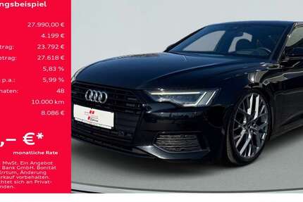 Audi A6 154.127 km 27.990 &euro; Rathenow 14712