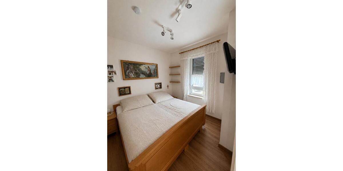 Etagenwohnung Muhr am See - 1.5 Zimmer, 50 m&sup2;, 198.000&euro; | Angebot:27113855
