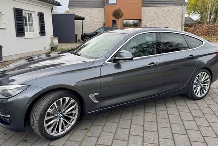BMW 330 Gran Turismo 113.000 km 25.900 &euro; Laer 48366