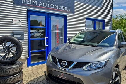 Nissan Qashqai 130.894 km 10.940 &euro; Lingen 49811