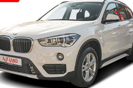 BMW X1 57.090 km 23.490 &euro; Chemnitz 09113