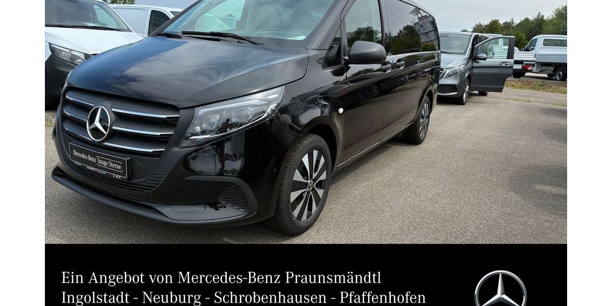 Mercedes-Benz Vito 1.500 km 55.918 &euro; Hilpoltstein 91161