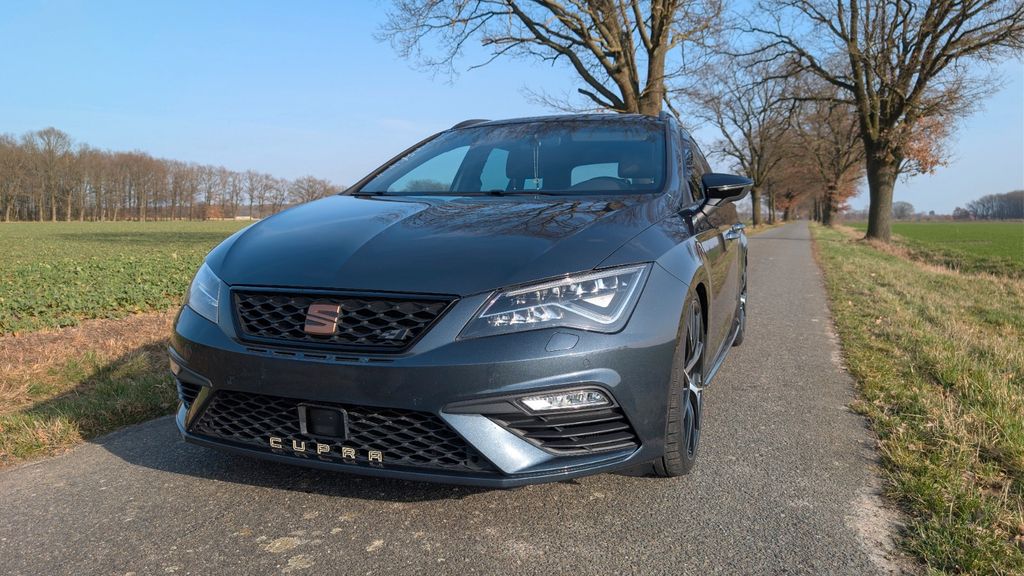 Seat Leon 89.000 km 22.500 &euro; Wasbüttel 38553