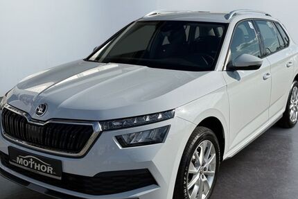 Skoda Kamiq 59.945 km 19.180 &euro; Brandenburg 14770