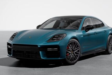 Porsche Panamera 35.561 km 146.800 &euro; Leipzig 04356