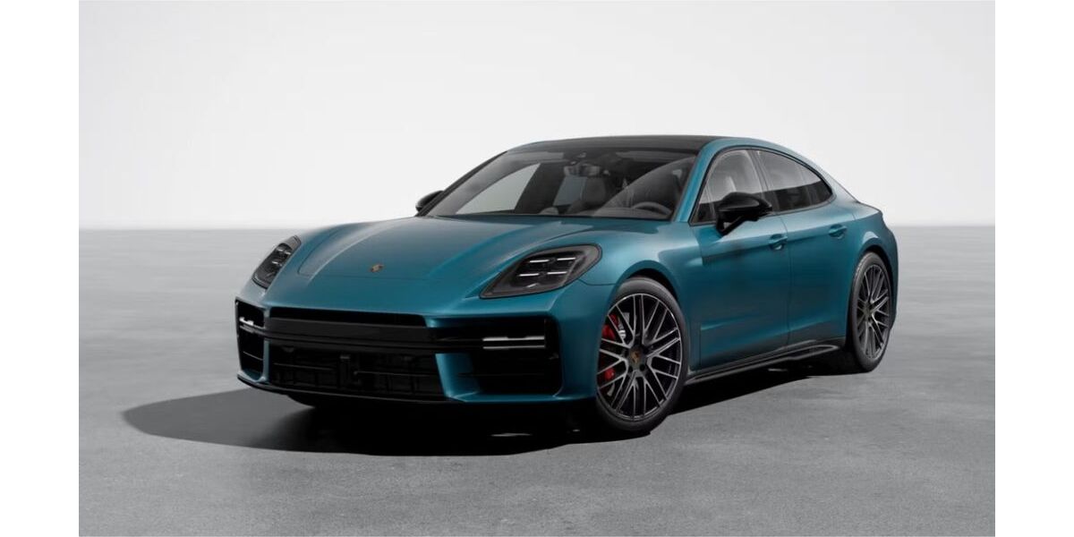 Porsche Panamera 35.561 km 149.800 &euro; Leipzig 04356