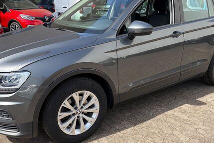 VW Tiguan 100.000 km 16.900 &euro; Saarbrücken 66115
