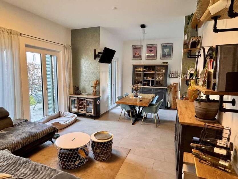 Wohnung zum Kaufen in Frankfurt 589.000 € 91.49 m²
